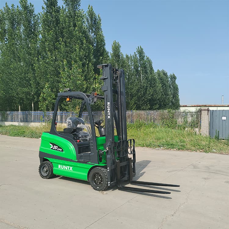 Are electric forklifts really worth investing in?